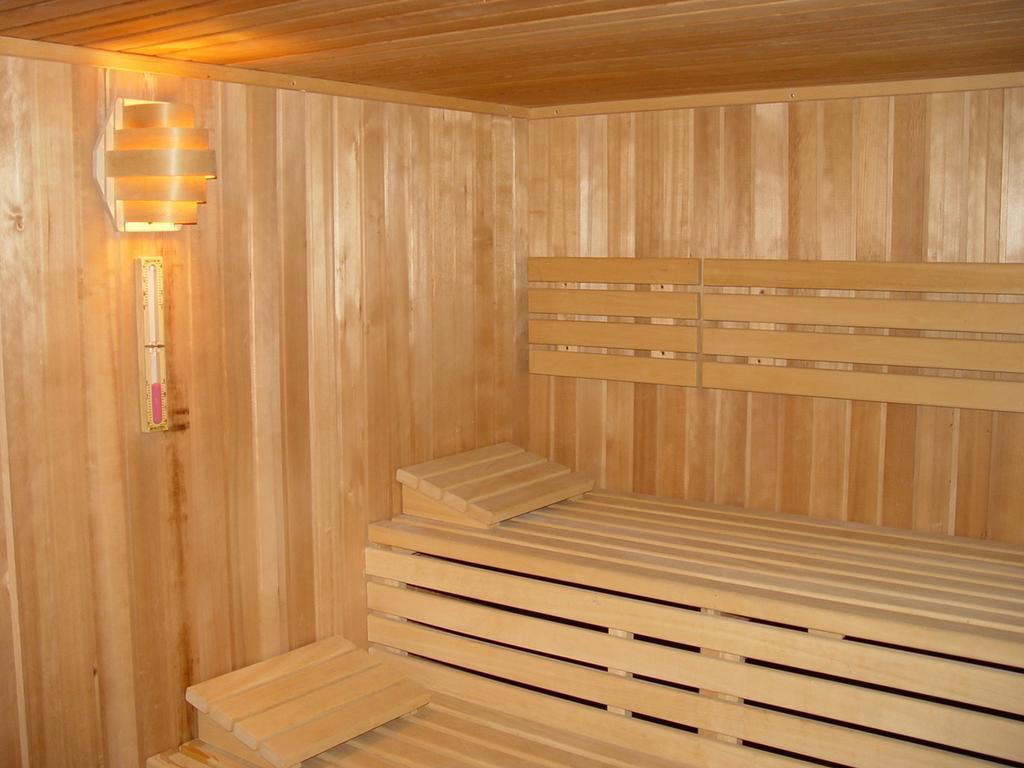Hotel Landhaus Haffkrug Scharbeutz Zewnętrze zdjęcie