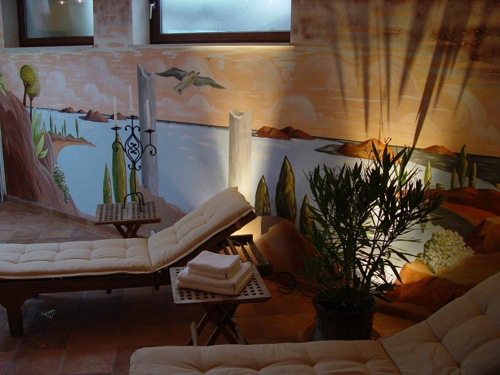 Hotel Landhaus Haffkrug Scharbeutz Zewnętrze zdjęcie