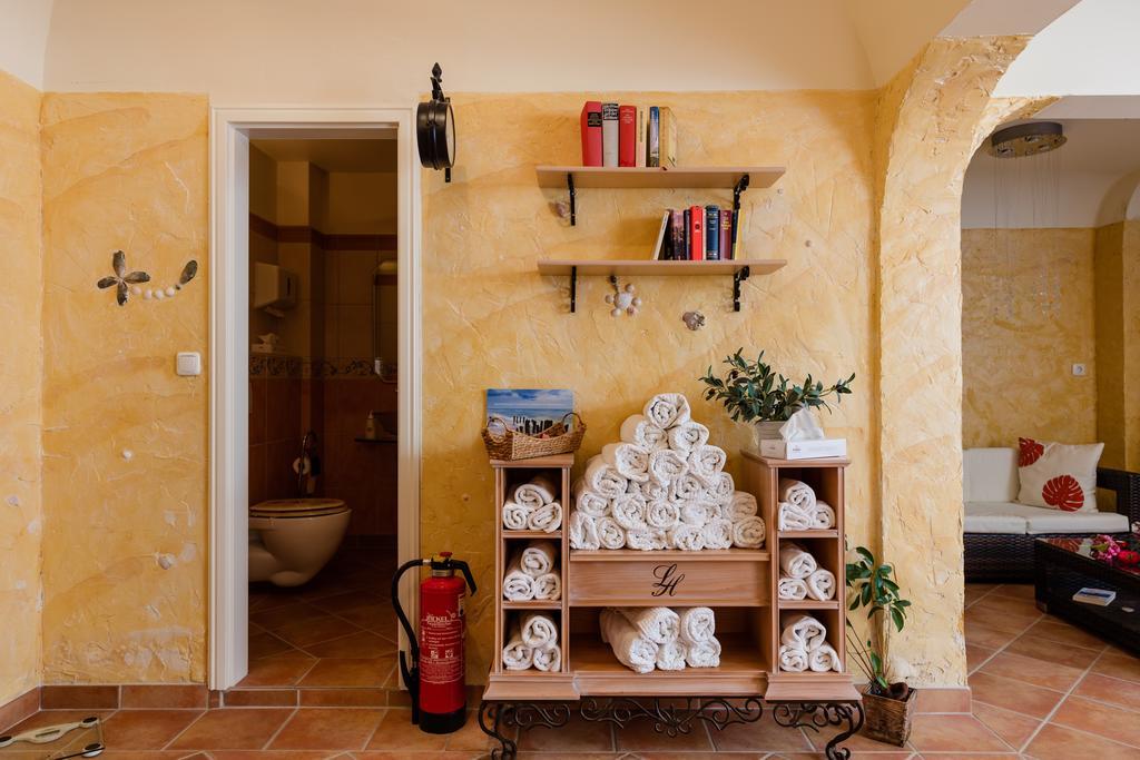Hotel Landhaus Haffkrug Scharbeutz Zewnętrze zdjęcie