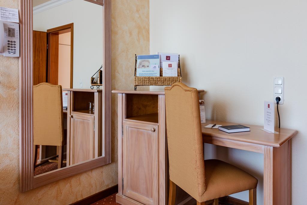 Hotel Landhaus Haffkrug Scharbeutz Zewnętrze zdjęcie